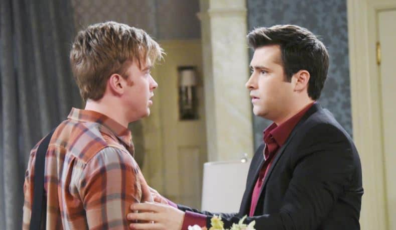 Days of Our Lives Spoilers: Everyone is Backstabbing