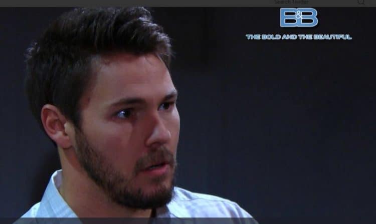 Bold and the Beautiful Spoilers: What Will Liam Do?