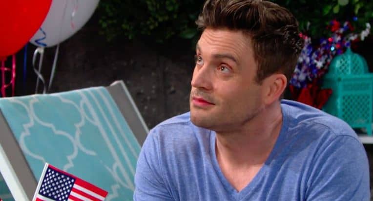 Young and the Restless Spoilers: Can Billy Recover?