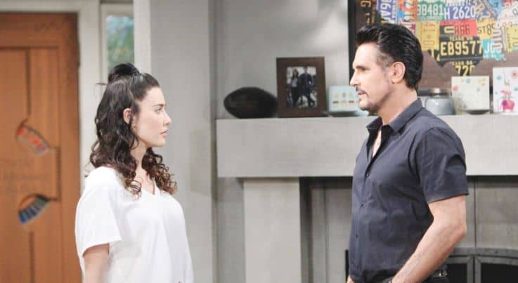 The Bold and the Beautiful Spoilers: Steffy’s Life is Getting Messier