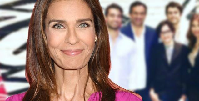 10 Things You Don’t Know About Days of Our Lives’ Kristian Alfonso