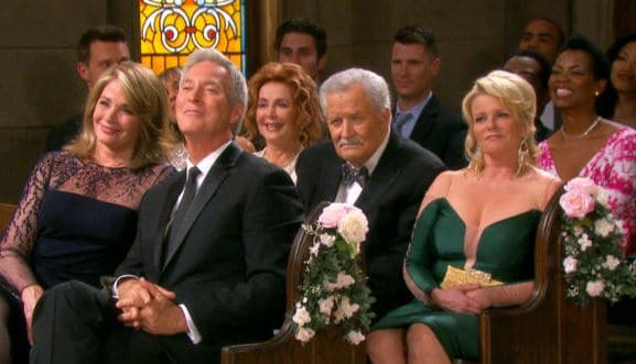 The Five Best Days of Our Lives Couples of All-Time