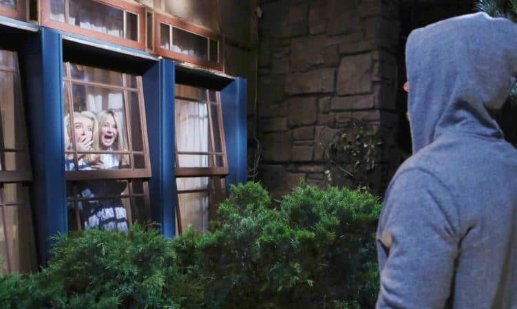 Young and the Restless Spoilers: Nikki and Sharon Are Still Freaked Out