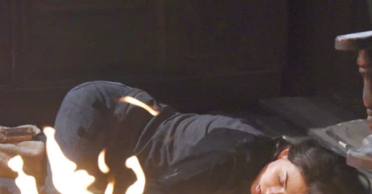 Days of Our Lives Spoilers: Hope Finds A Miracle