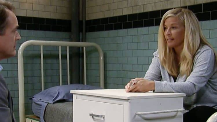 General Hospital Spoilers: Nelle&#8217;s Plan is Unraveling Fast