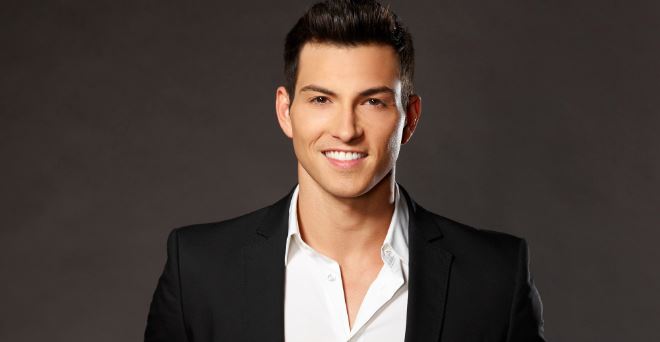 10 Things You Didn’t Know About Days of Our Lives’ Robert Scott Wilson