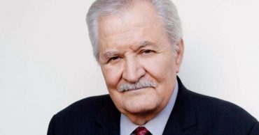 10 Things You Don’t Know About Days of Our Lives’ John Aniston