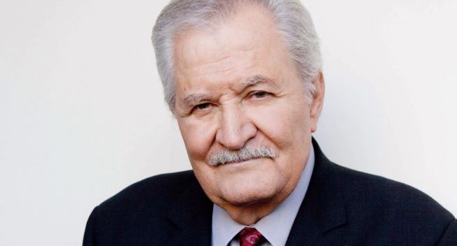 10 Things You Don’t Know About Days of Our Lives’ John Aniston