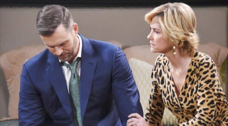 Days of Our Lives Spoilers: Can Ciara Survive Her Feelings?