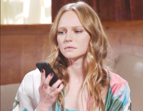 Days of Our Lives Spoilers: Gabi’s Choice is Changing Lives