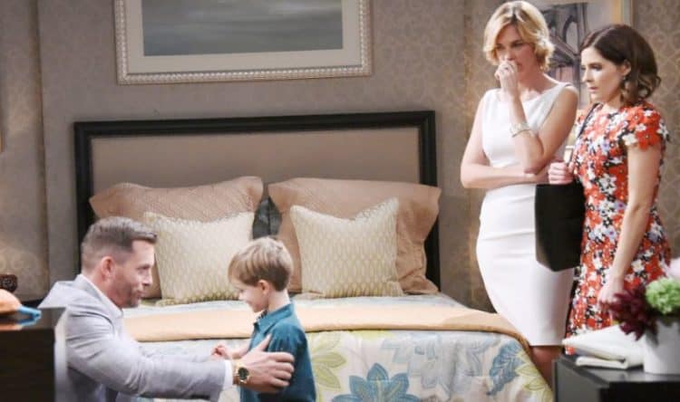 Days of Our Lives Spoilers: Gabi&#8217;s Out for Blood