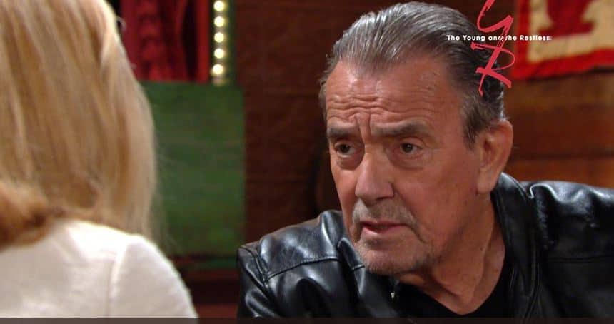 Young and the Restless Spoilers: Nick is Shocking Everyone