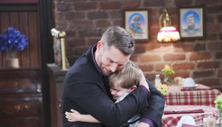 Days of Our Lives Spoilers: What&#8217;s Going on With JJ?