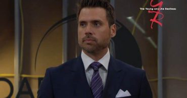 Young and the Restless Spoilers: Can Nick Take His Father Down?