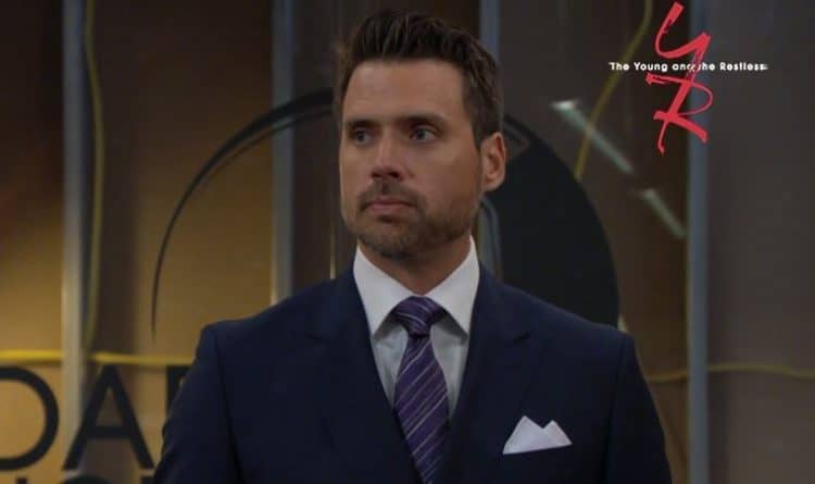 Young and the Restless Spoilers: Can Nick Take His Father Down?