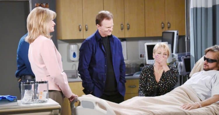 Days of Our Lives Spoilers: Will Ciara Choose Ben?