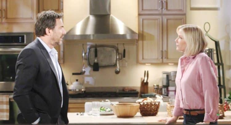 The Bold and the Beautiful Spoilers: Hope&#8217;s Situation Causes Big Problems