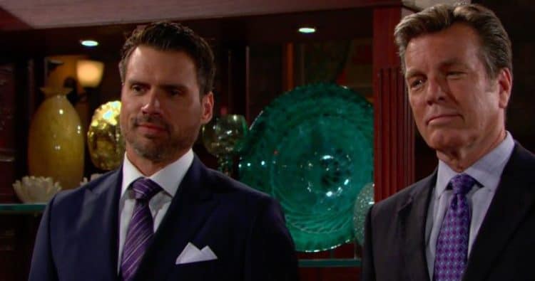 Young and the Restless Spoilers: There&#8217;s A New Alliance in Town