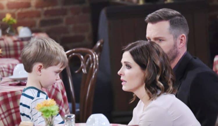 Days of Our Lives Spoilers: This Week Brings Big Time Drama