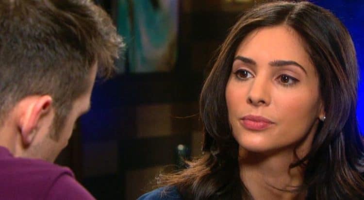 Days of Our Lives Spoilers: Gabi Wants Blood