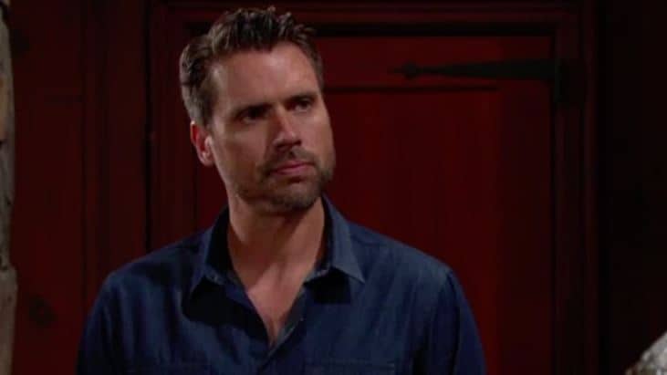 Young and the Restless Spoilers: Nick and Phyllis Agree to Keep Things To Themselves