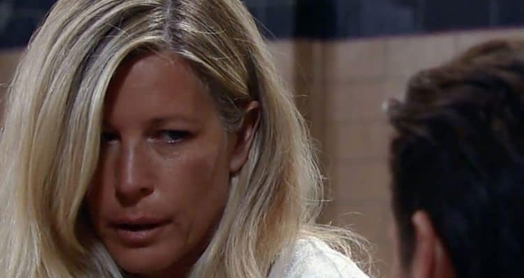 General Hospital Spoilers: What About the Baby?