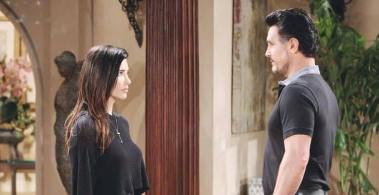 The Bold and the Beautiful Spoilers: Steffy&#8217;s Future is Hers