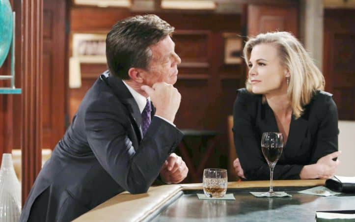 Young and the Restless Spoilers: Devon’s New Reality