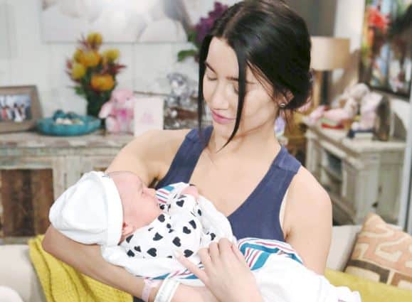 The Bold and the Beautiful Spoilers: Will Steffy Go Through With The Wedding?