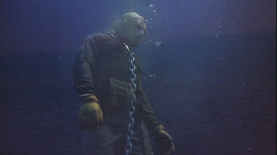 Crystal Lake Countdown: Looking Back on ‘Friday the 13th Part VII: The New Blood&#8217;