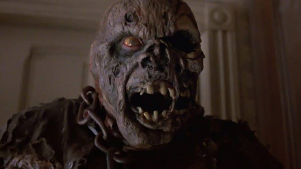 Crystal Lake Countdown: Looking Back on ‘Friday the 13th Part VII: The New Blood’