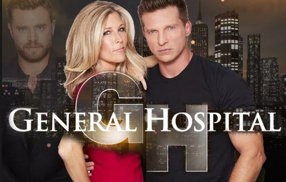 Our Favorite General Hospital Memories