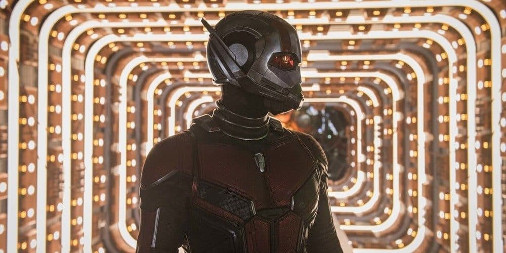 Where Does ‘Ant-Man and the Wasp’ Rank Among the Other MCU Movies?