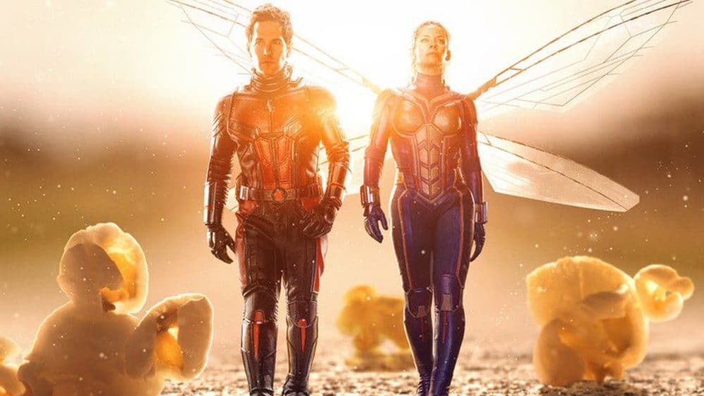 Where Does ‘Ant-Man and the Wasp’ Rank Among the Other MCU Movies?