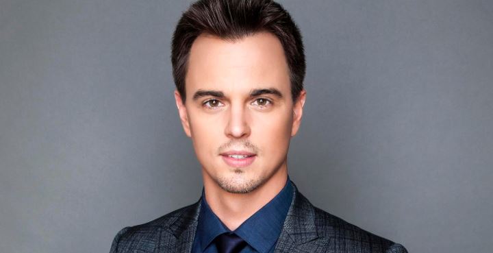 10 Things You Don’t Know About The Bold and the Beautiful’s Darin Brooks