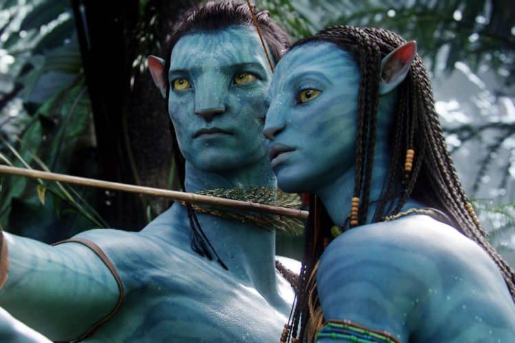 Incredible Avatar 2 Fan Trailer Gets Us Pumped for the Real One