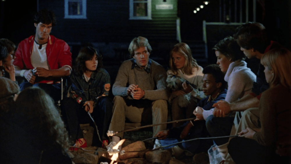 Crystal Lake Countdown: Looking Back on ‘Friday the 13th Part 2′