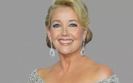 10 Things You Don’t Know About the Young and the Restless’ Melody Thomas Scott