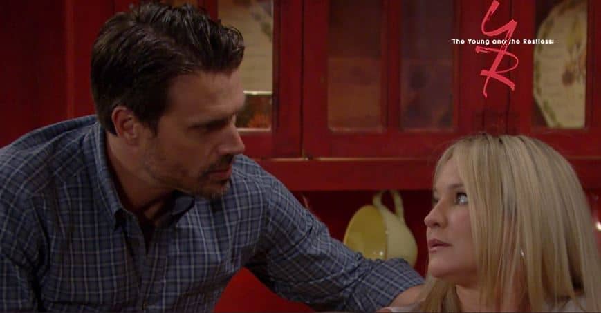 Young and the Restless Spoilers: Ashley and Neil Grow Closer