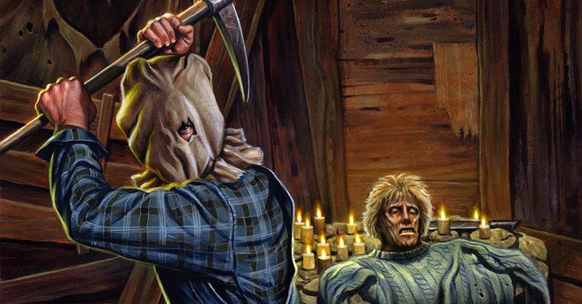 Crystal Lake Countdown: Looking Back on ‘Friday the 13th Part 2′