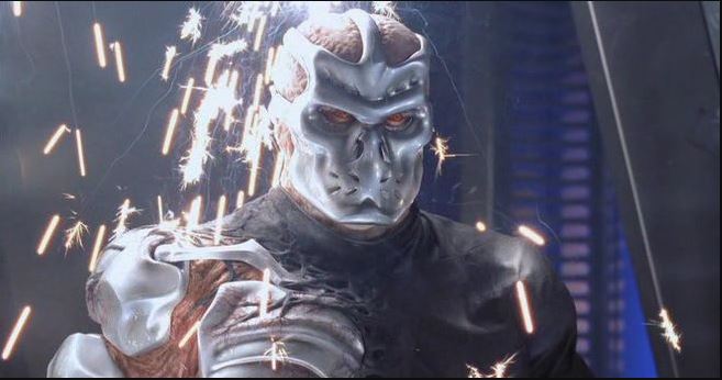 Crystal Lake Countdown: Looking Back on ‘Jason X’