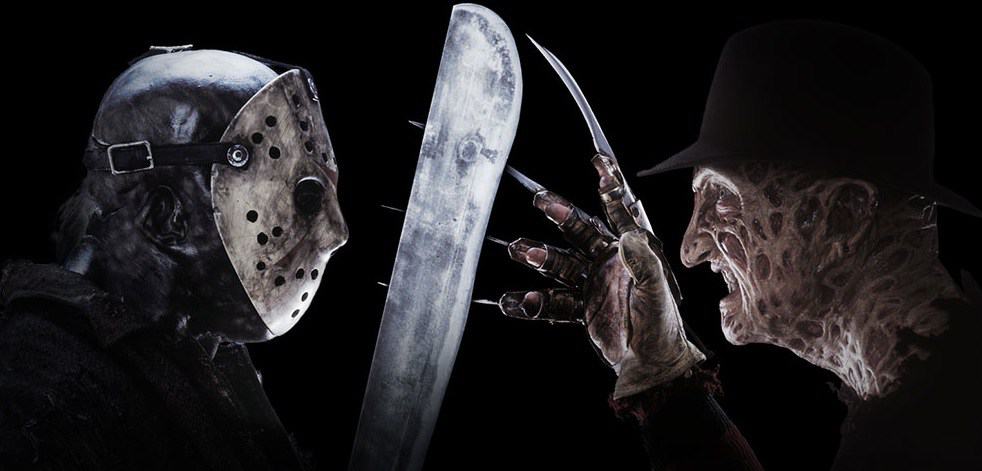 Crystal Lake Countdown Looking Back on &#8216;Freddy vs Jason&#8217;