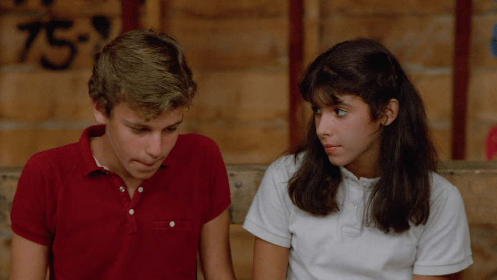 If You Liked ‘Friday the 13th,&#8217; Then You&#8217;ll Love ‘Sleepaway Camp&#8217;