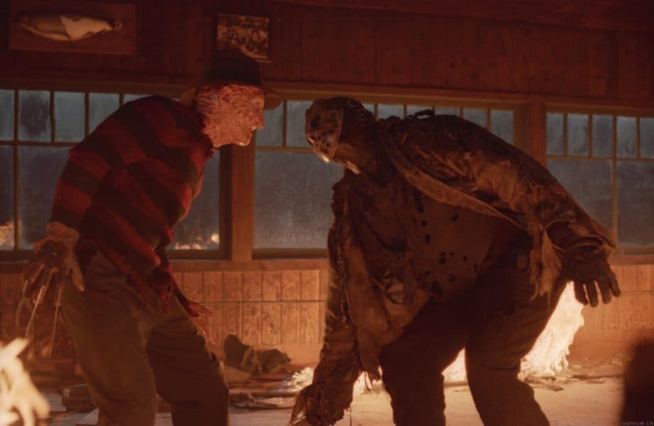 Crystal Lake Countdown Looking Back on &#8216;Freddy vs Jason&#8217;