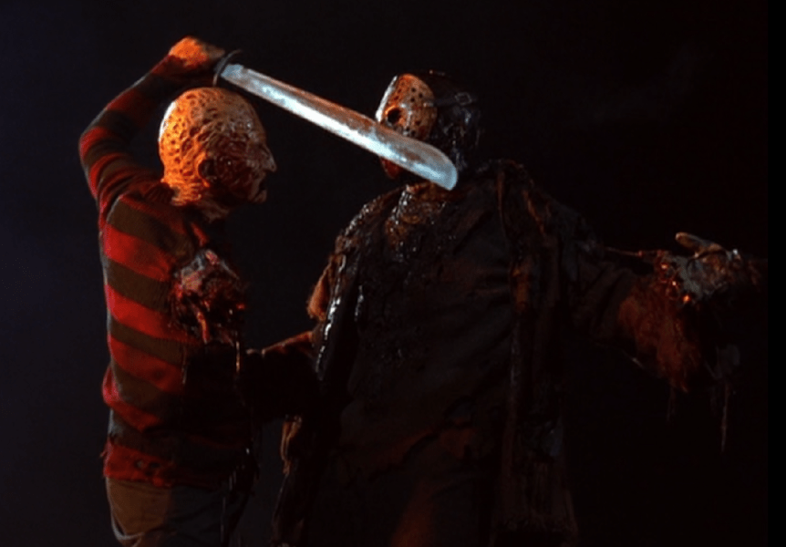 Crystal Lake Countdown Looking Back on &#8216;Freddy vs Jason&#8217;