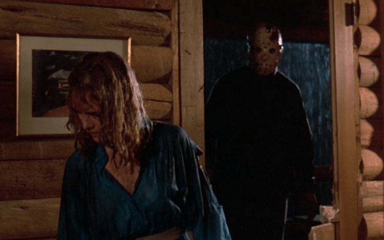 Crystal Lake Countdown: Looking Back on ‘Friday the 13th: The Final Chapter&#8217;