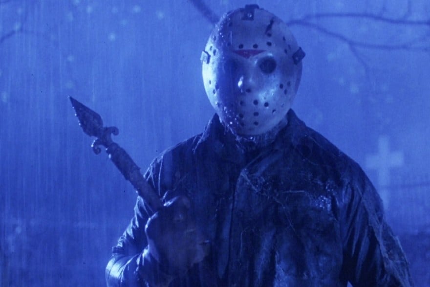From Crystal Lake to Outer Space: Ranking the Original Friday the 13th Movies