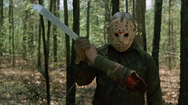 Crystal Lake Countdown: Looking Back on ‘Friday the 13th Part VI: Jason Lives’