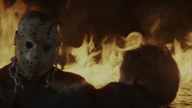 Crystal Lake Countdown: Looking Back on ‘Friday the 13th Part VI: Jason Lives’