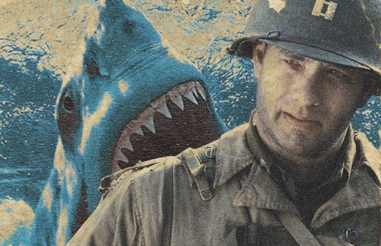 How &#8220;Jaws 2&#8221; Could Have Been a Completely Different Movie